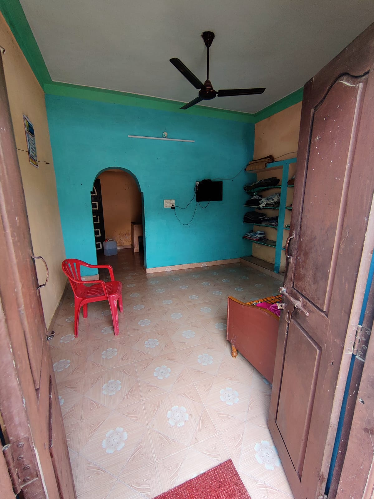 9 BHK Independent House f